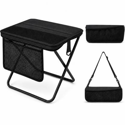 Asiento Plegable de Viaje